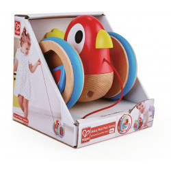 Hape - Nachziehvogel Viola