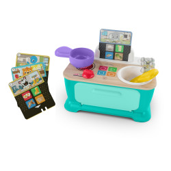 Hape -Baby Einstein - Spielküche mit Sound