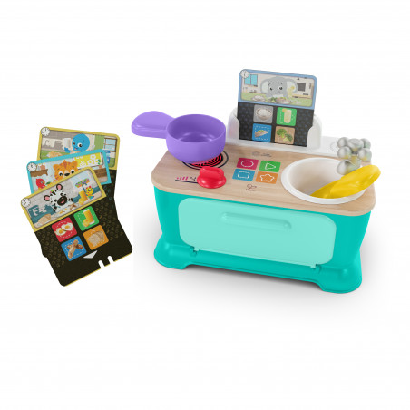 Hape -Baby Einstein - Spielküche mit Sound