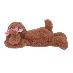 TOPModel Plüsch Hund 24 cm FL