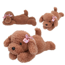 TOPModel Plüsch Hund 24 cm FL