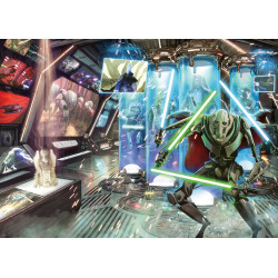 Star Wars Villainous: General Grievous
