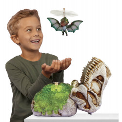 GrossMos Flying (Green)