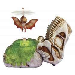 GrossMos Flying (Orange)