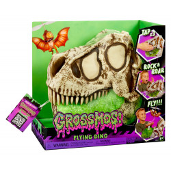 GrossMos Flying (Orange)