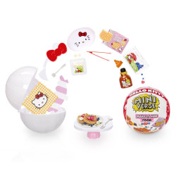 MGA's Miniverse-Mini SANRIO S