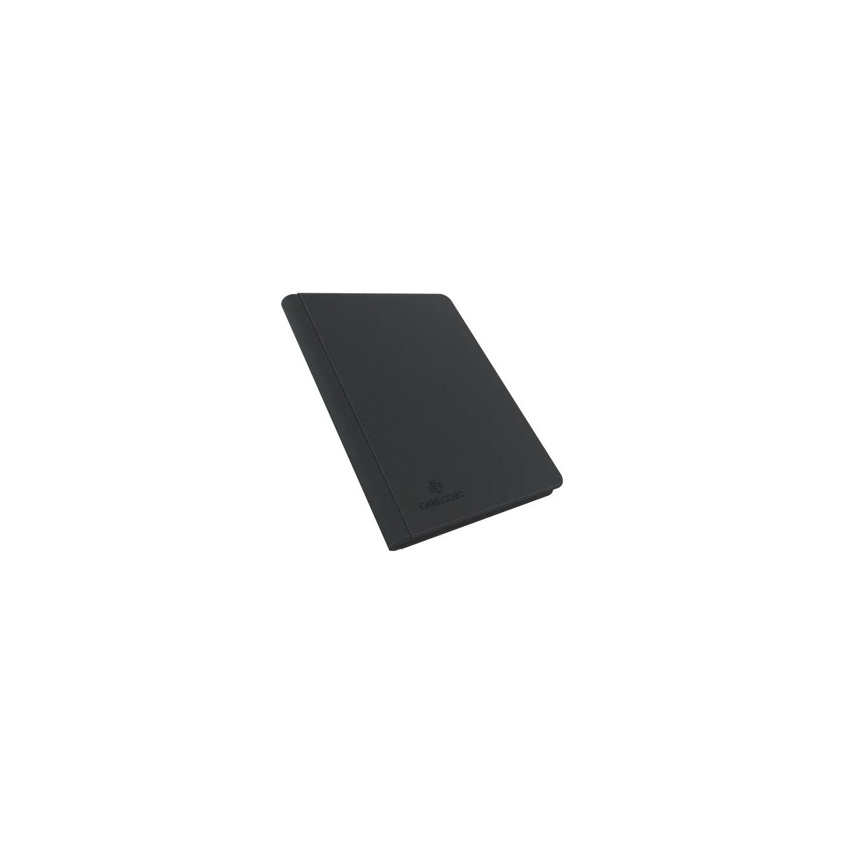 Gamegenic - Zip-Up Album 18-Pocket Black