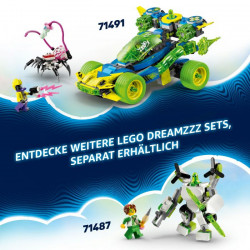DREAMZzz Mateo mit dem Z-Blob Action-Ren