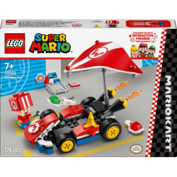 LEGO® Super Mario Standard-Kart