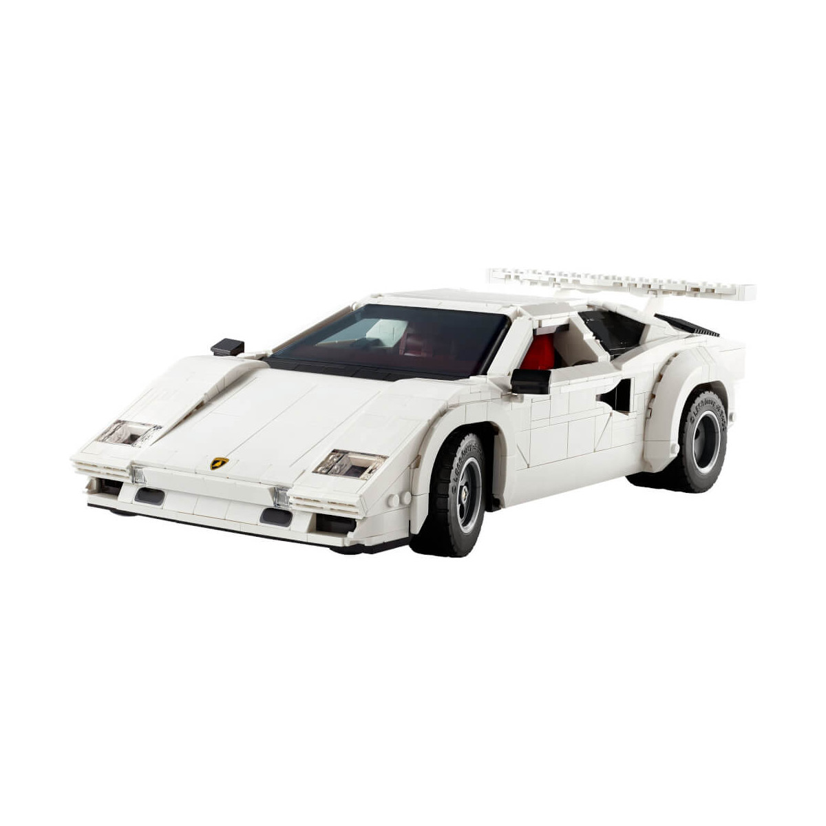 Lamborghini Countach 5000 Quattrovalvole