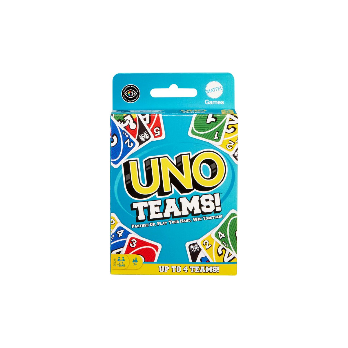 UNO Teams