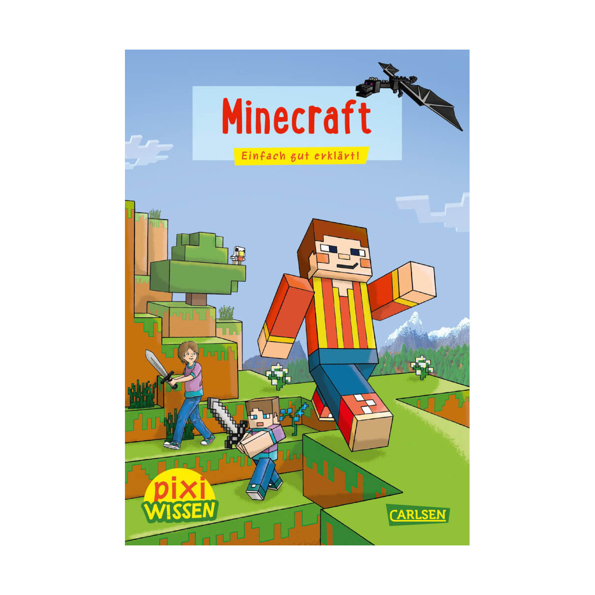PiWi 106 Minecraft VE5