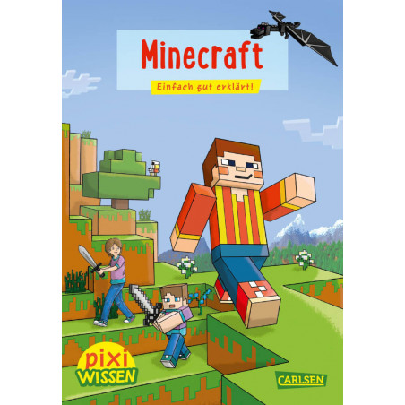 PiWi 106 Minecraft VE5
