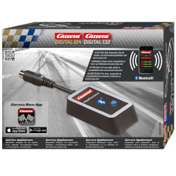 CARRERA DIGITAL 132 - Carrera AppConnect CARRERA DIGITAL 132 - Carrera AppConnect