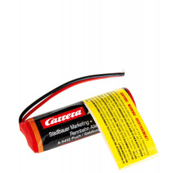 CARRERA RC - LiFePo4 AKKU 3,2V 700mAH 7A