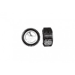 CARRERA RC - PROFI REIFENSATZ (2 STÜCK) 183001/2