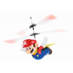 CARRERA RC - 2,4GHz Super Mario(TM)- Flying Cape Mario