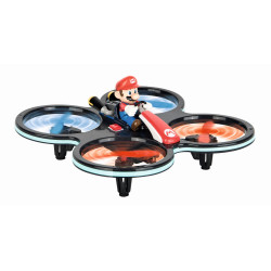 CARRERA RC - 2,4GHz Mini Mario-Copter