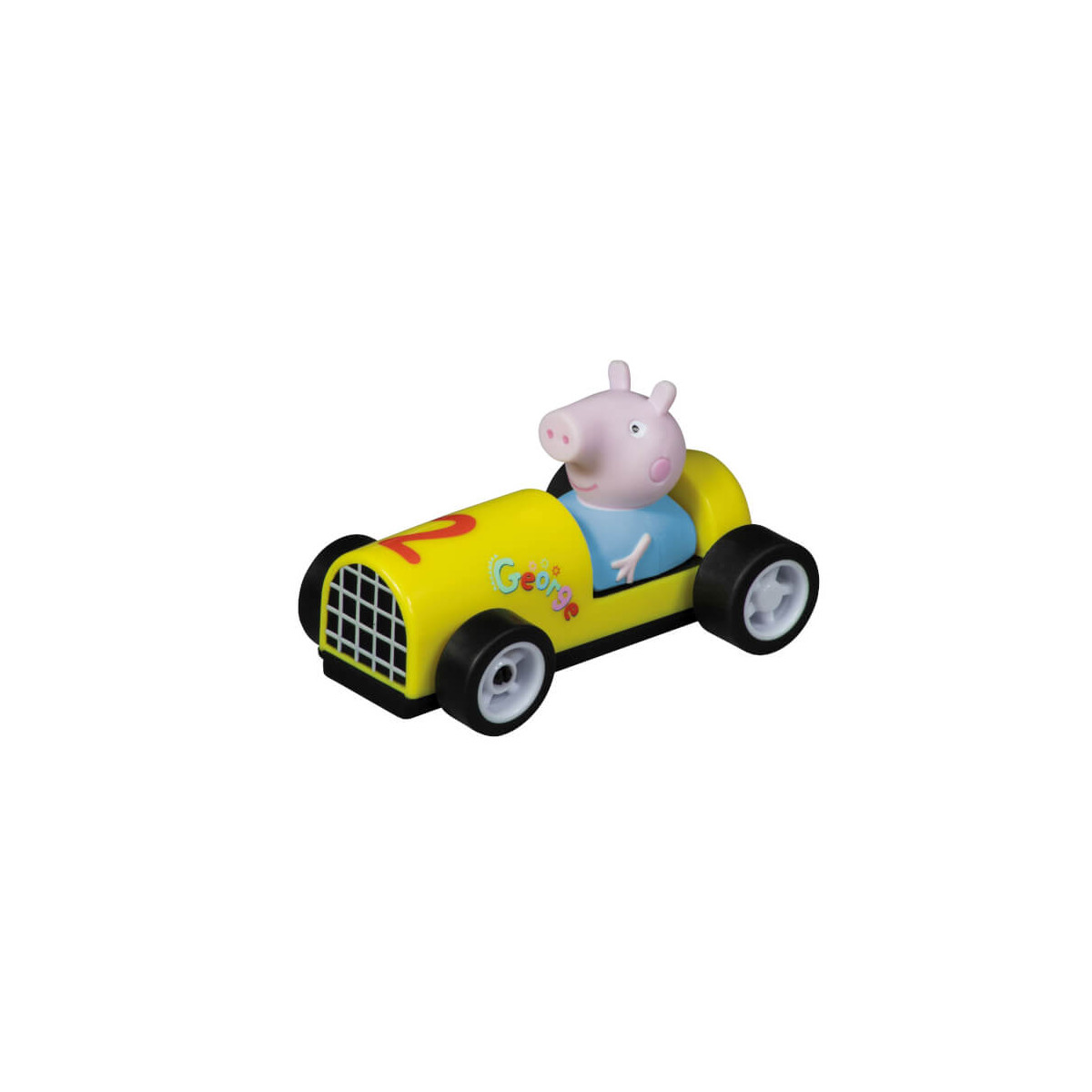 Peppa Pig - George