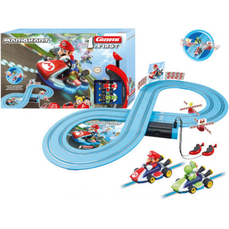 CARRERA FIRST - Nintendo Mario Kart™