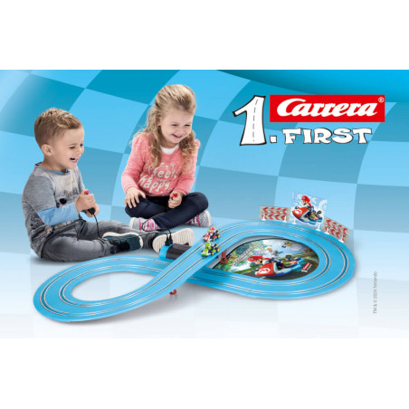 CARRERA FIRST - Nintendo Mario Kart™
