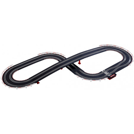 CARRERA GO!!! - Build n Race - Racing Set 3.6 CARRERA GO!!! - Build n Race - Racing Set 3.6