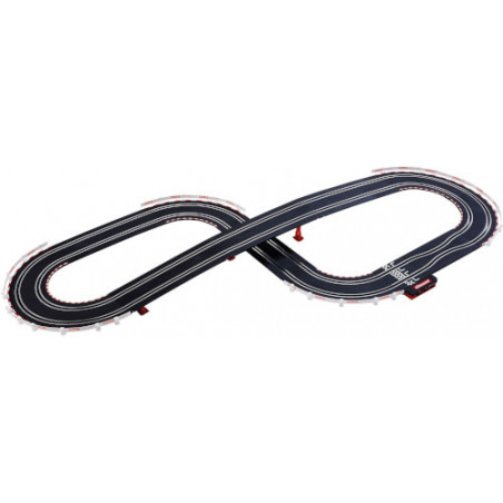CARRERA GO!!! - Build n Race - Racing Set 3.6 CARRERA GO!!! - Build n Race - Racing Set 3.6