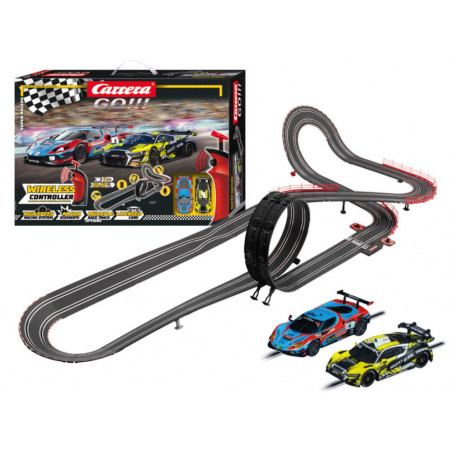 Super Racers [WIRELESS]  - 7,0m