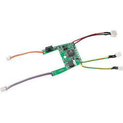 CARRERA EVOLUTION - Digitaldecoder