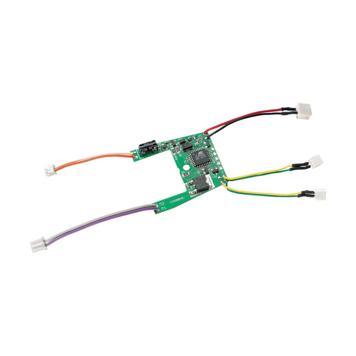 CARRERA EVOLUTION - Digitaldecoder