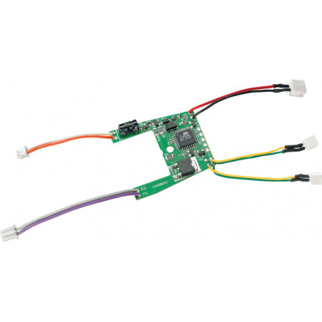 CARRERA EVOLUTION - Digitaldecoder CARRERA EVOLUTION - Digitaldecoder