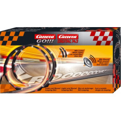 GO!!!/DIG 143 LED LOOPING SET MIT LICHT UND SOUND GO!!!/DIG 143 LED LOOPING SET MIT LICHT UND SOUND