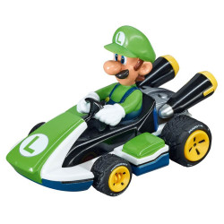 CARRERA GO!!! - Nintendo Mario Kart™ 8 - Luigi