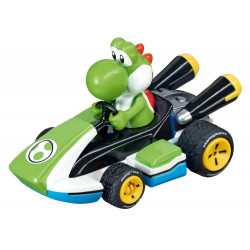 GO!!! NINTENDO MARIOKART 8 - YOSHI GO!!! NINTENDO MARIOKART 8 - YOSHI