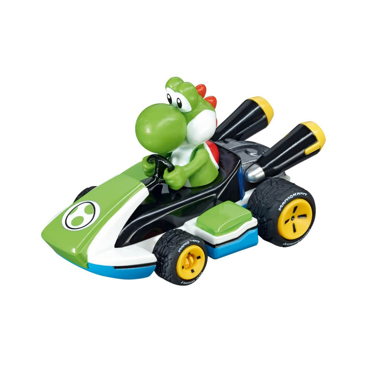 GO!!! NINTENDO MARIOKART 8 - YOSHI