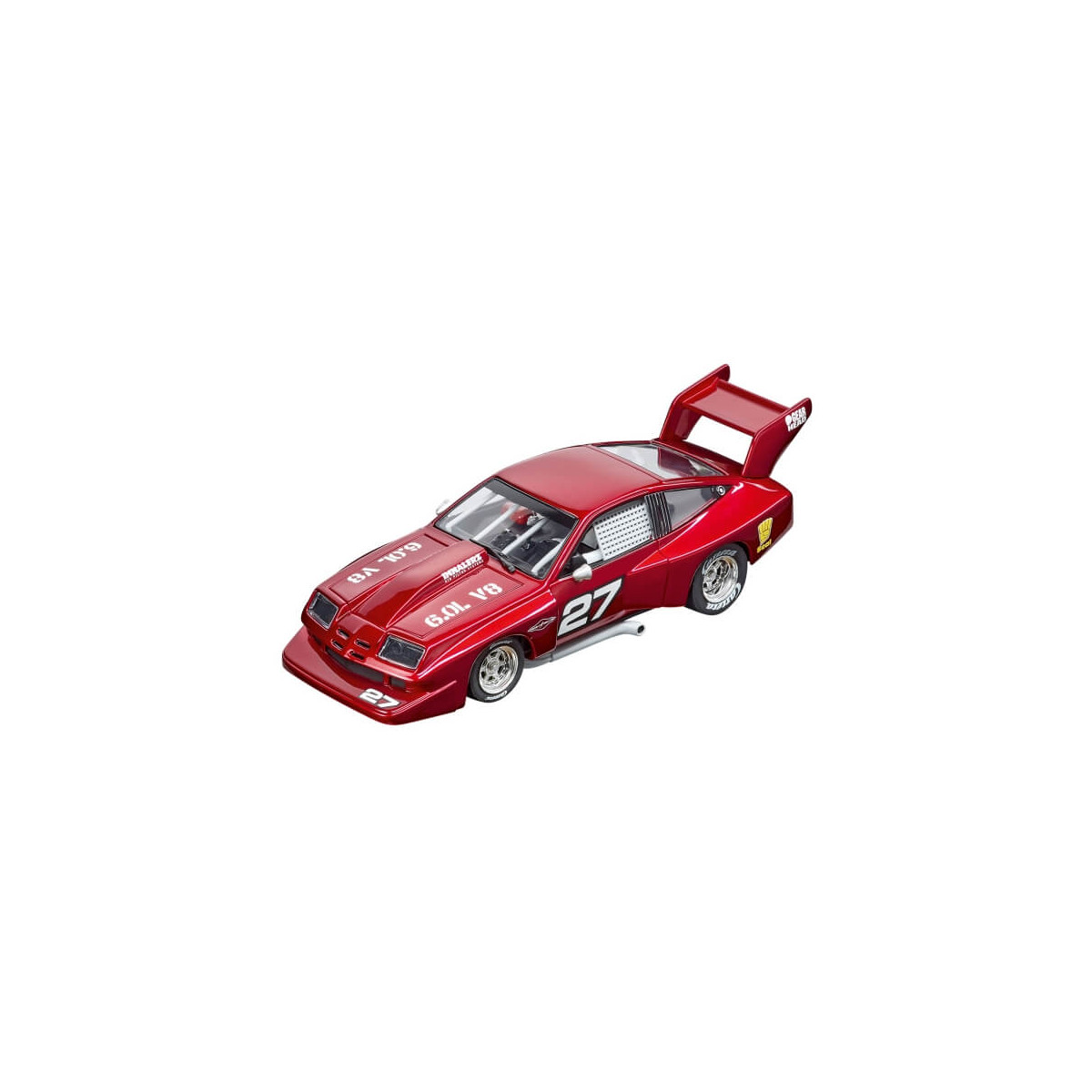 CARRERA DIGITAL 132 - Chevrolet Dekon Monza No.27
