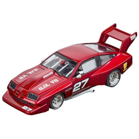 CARRERA DIGITAL 132 - Chevrolet Dekon Monza No.27 CARRERA DIGITAL 132 - Chevrolet Dekon Monza No.27