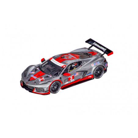 Chevrolet Corvette C8.R No.3, Sebring Chevrolet Corvette C8.R No.3, Sebring