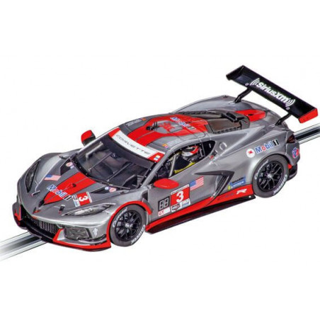 Chevrolet Corvette C8.R No.3, Sebring Chevrolet Corvette C8.R No.3, Sebring
