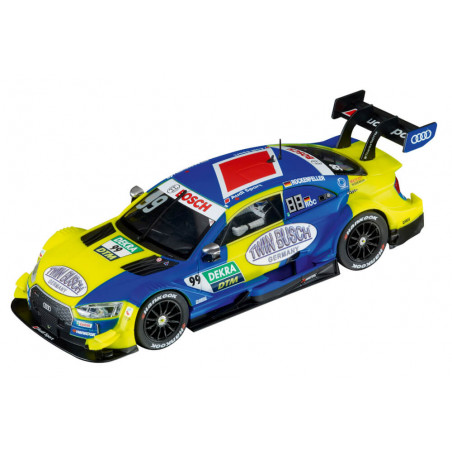 Audi RS 5 DTM M.Rockenfeller, No.99 Audi RS 5 DTM M.Rockenfeller, No.99