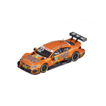 Mercedes-AMG C 63 DTM L.Auer, No22 Mercedes-AMG C 63 DTM L.Auer, No22