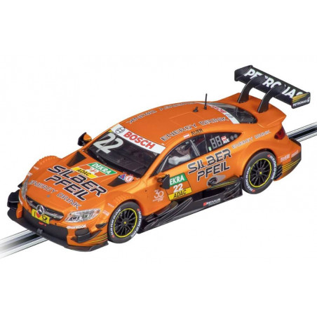 Mercedes-AMG C 63 DTM L.Auer, No22 Mercedes-AMG C 63 DTM L.Auer, No22
