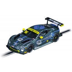 Aston Martin Vantage GT3 Optimum Motorsport, No.96