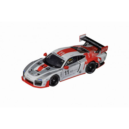 Porsche 935 GT2 J.Zwart, No.11, Pikes Peak, 2020 Porsche 935 GT2 J.Zwart, No.11, Pikes Peak, 2020