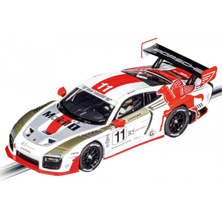 Porsche 935 GT2 J.Zwart, No.11, Pikes Peak, 2020 Porsche 935 GT2 J.Zwart, No.11, Pikes Peak, 2020