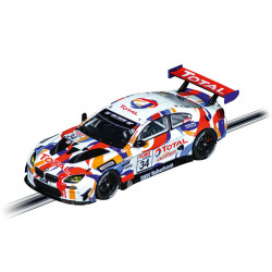 BMW M6 GT3 Walkenhorst, No.34