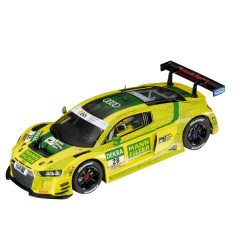 Audi R8 LMS GT3 MANN-FILTER Land Motorsport, No.28