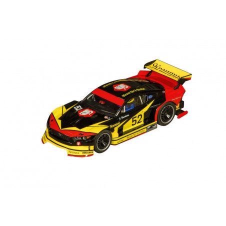 Ford Mustang GTY No.52 Ford Mustang GTY No.52