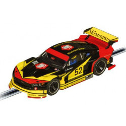 Ford Mustang GTY No.52