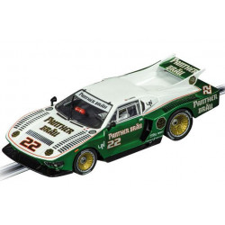 De Tomaso Pantera No.22
